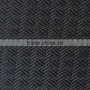 100% Polyester Oxford Jacquard Fabric With PU Coating thumbnail-1