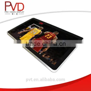 32 Inch Top Quality Indoor Wall Mounted Lcd Video Player thumbnail-6