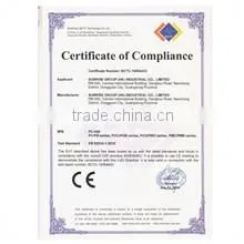 Dongguan Sunrise Precision Electromechanical Technology Co., Ltd. company overview - view 3 thumbnail