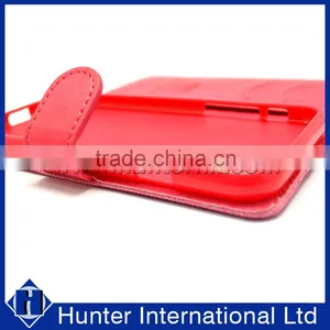 Compact Cloth Material Wallet Case For Iphone 6S thumbnail-5