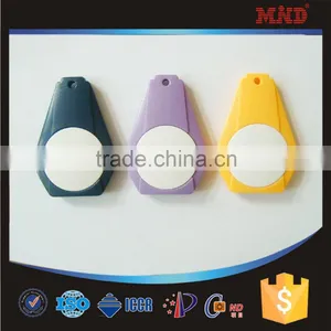 MDT0073 Wholesale NFC Keychain Tag RFID Keyfob For Access Control thumbnail-3