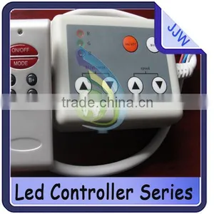 Led 6key Controller(Square) thumbnail-1