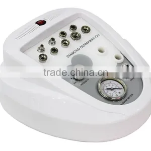 Germany Suppliers 2015 New Products Portable Diamond Microdermabrasion Machine thumbnail-3