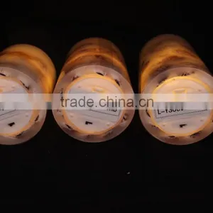 China Wholesale Real Wax Color Changing LED Candle thumbnail-6