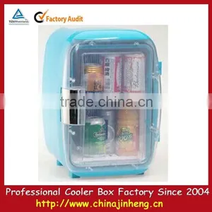 Mini Car Cooler Box thumbnail-1