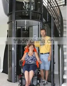 Single Person Elevator thumbnail-1