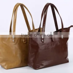 High Quality Synthetic Leather Fashion Bag thumbnail-5