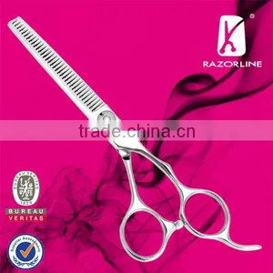 Razorline SK10T SUS440C Professional Salon Thinner Hair Products thumbnail-1