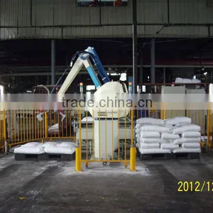 Automatic Robot Palletizer thumbnail-1