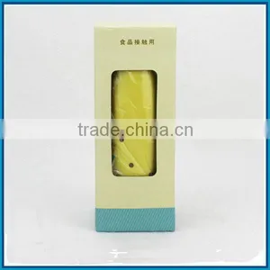 Handle in Cap Stainless Steel Vacuum Bottle thumbnail-2