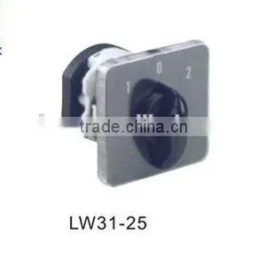 Industrial Control,LW31 Rotary Switch thumbnail-3