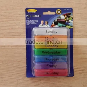 PILL CABINET Pill Box Reminder thumbnail-1