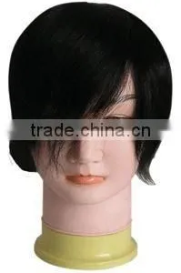 New Fashon Hair Dressing/Training Head thumbnail-1