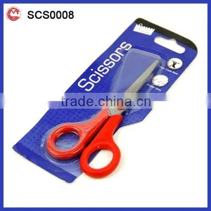Universal Quality Household Hand Metal Sheet Scissor thumbnail-3