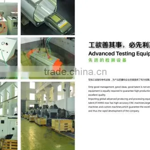 Professional Pneumatic Actuator Manufacturer WUXI HUAJI thumbnail-6