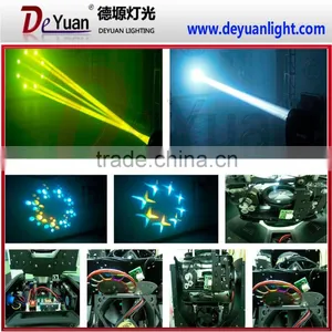 Pro Light Moving Heads 230W 7r Sharpy Beam Moving Head Stage Light thumbnail-3