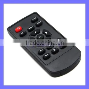 Hot Sale 16 Keys IR Custom Remote Controller thumbnail-3