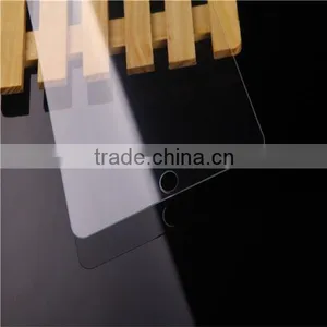 New Arrival Best Quality 9H 0.33mm Bubble Free Tempered Glass Screen Protector for IPad 5 With OEM thumbnail-3