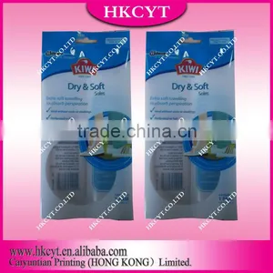 Custom Design Custom Cigar Packaging Three Sealing Side Bags thumbnail-4