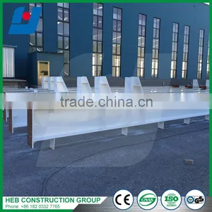 Peb Steel Structures For Pre Engineered High Rise Building thumbnail-3