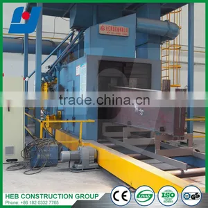 Hot Rolled Mild Steel H Beams thumbnail-5