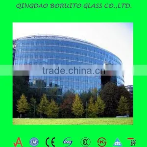 Wholesale Price Insulated Building Glass With CE thumbnail-2