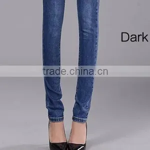 Womens Denim Jackets Stock Jackets thumbnail-4