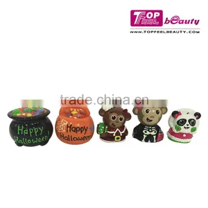 Kids Cosmetics Holiday Design thumbnail-1
