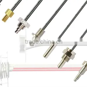 Pt100 Compressor Senstitive NTC Boiler Temperature Sensor thumbnail-4