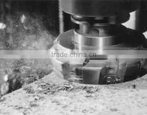 GMF 2518 CNC Gantry Portal Milling Machine / Cnc Gantry Machining Center With Movable Column thumbnail-6