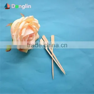 Gun Shape Bamboo Skewer thumbnail-1