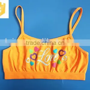 2016 Hot OEM Service Children's Underwear/underwear Top thumbnail-4