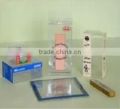Transparent Plastic PVC BOX ( PET,PC GIFT BOX ) thumbnail-1