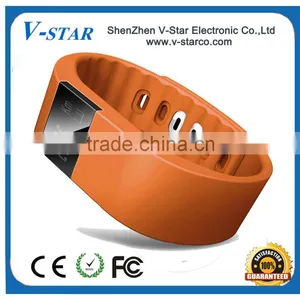 Bluetooth Smart Bracelet/smart Bracelet Watch thumbnail-5