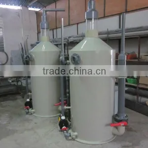 30M3/Hr Fish Pool Protein Skimmers thumbnail-2