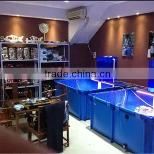 450gallon Durable Collapsible Fish Tanks thumbnail-6