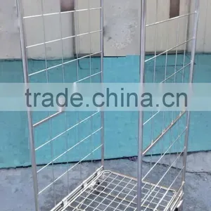 Folding Roll Container (OEM) thumbnail-1