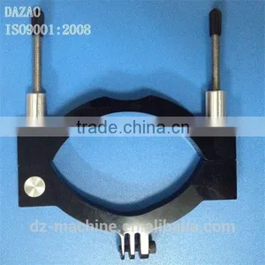 OED CNC Machining Plastic Parts/CNC Machining Plastic Parts for Camera Fixing Device thumbnail-1
