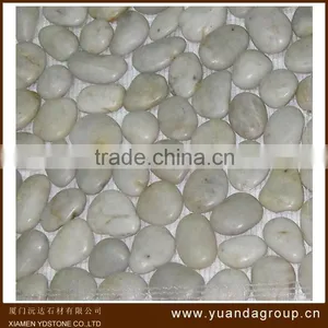 Newest New Coming Designer White Pebbles thumbnail-6