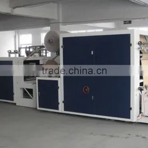 XK-FZ-B Model High Speed Mailer Machine thumbnail-3