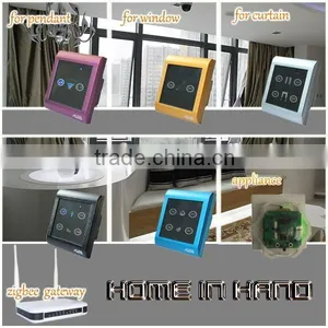 TAIYITO New Wireless IOS Android Control Smart Home Automation Products thumbnail-2