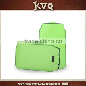 PULL Cord Pouch Wallet Back Case Cover for Htc Desire 500 thumbnail-2