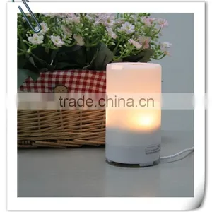 Small Car USB Aroma Air Diffuser (LM-002-2) thumbnail-1