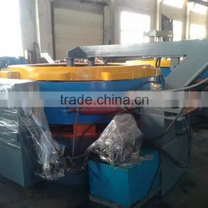 Qingdao Hot-sale New Condition Rubber Tyre Vulcanizing Machine thumbnail-1