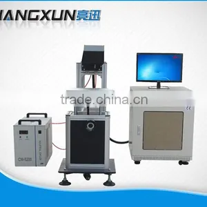 Laser Co2 Crafts Marking Machine for Sale in Philippines thumbnail-1