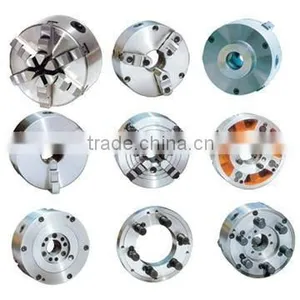 Lathe Chucks thumbnail-1