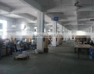 Xiamen Zhanlu Industry & Trade Co., Ltd. company overview - view 1 thumbnail