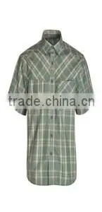 High Quality Fishing Shirt thumbnail-1