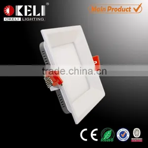 Hotsale New Design Led Ceiling Light Panel thumbnail-5