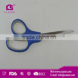 Kitchen Scissor New Shape Kitchen Scissor Stainless Steel Scissor With pp Handle thumbnail-1